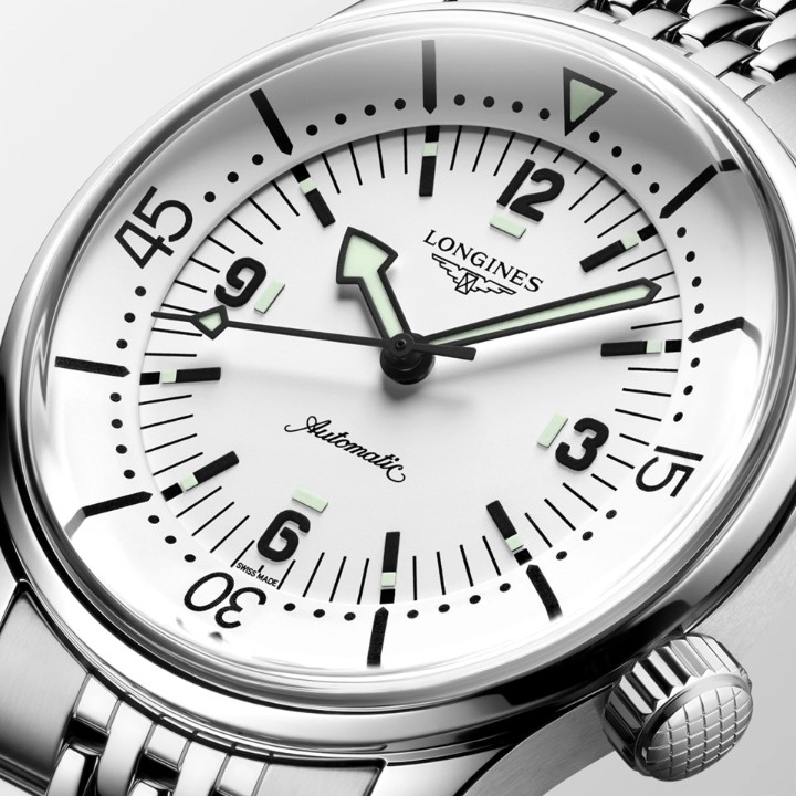 Obrázek Longines Legend Diver