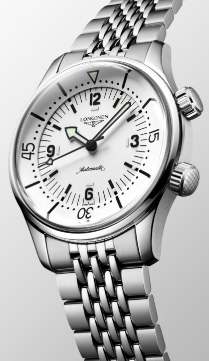 Obrázek Longines Legend Diver
