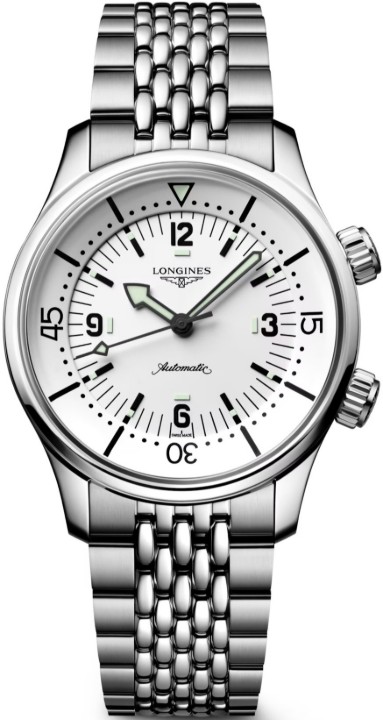 Obrázek Longines Legend Diver