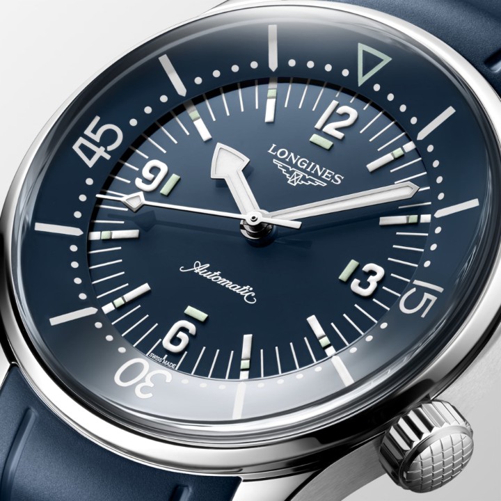 Obrázek Longines Legend Diver