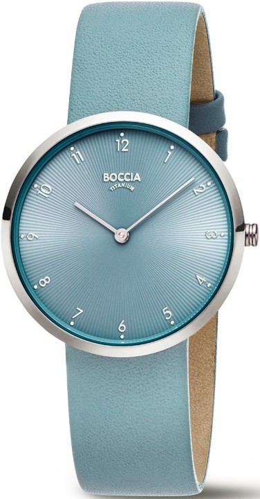Obrázek Boccia Titanium