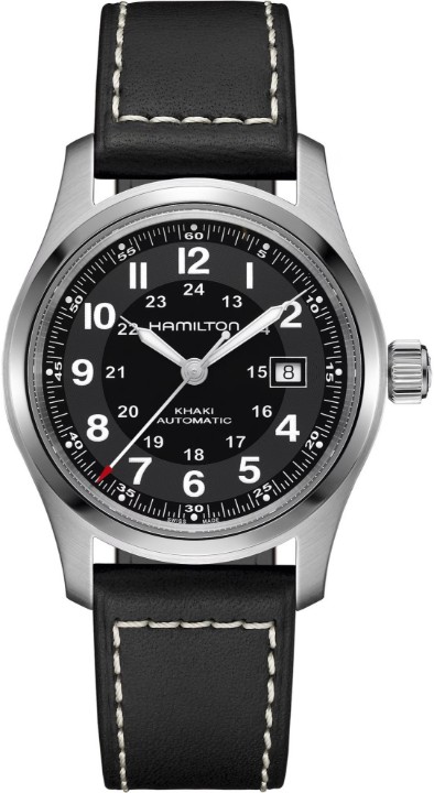 Obrázek Hamilton Khaki Field Auto