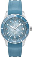 Zobrazit detail produktu - Montblanc Iced Sea Automatic Date 0 Oxygen Obrázek Montblanc Iced Sea Automatic Date 0 Oxygen