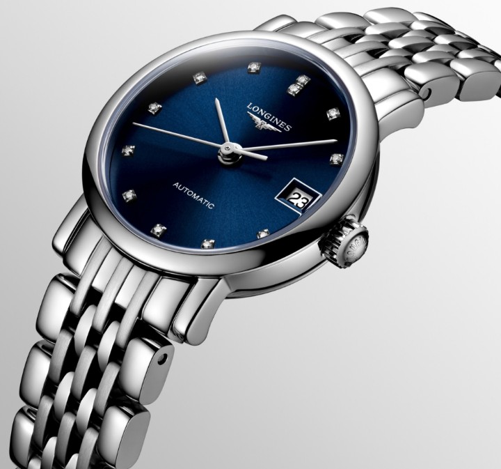 Obrázek Longines Elegant