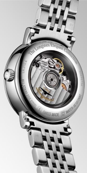 Obrázek Longines Elegant