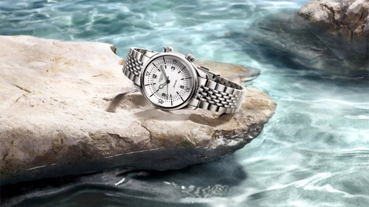 Obrázek Longines Legend Diver