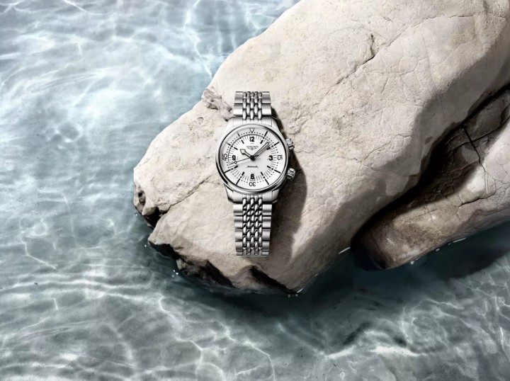 Obrázek Longines Legend Diver