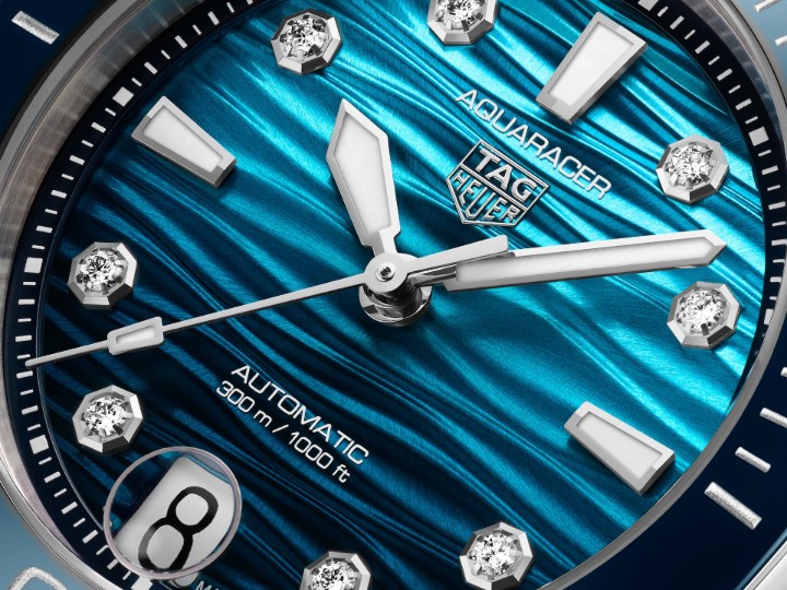 Obrázek Tag Heuer Aquaracer Professional 300