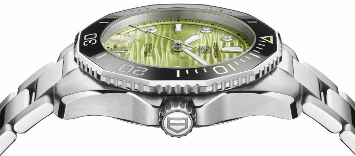 Obrázek Tag Heuer Aquaracer Professional 300