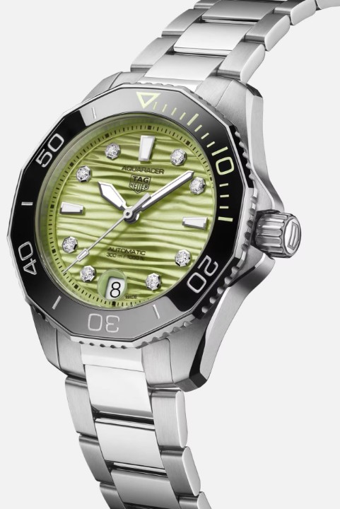 Obrázek Tag Heuer Aquaracer Professional 300