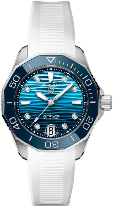 Obrázek Tag Heuer Aquaracer Professional 300