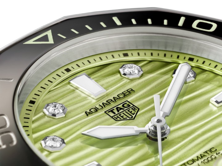 Obrázek Tag Heuer Aquaracer Professional 300