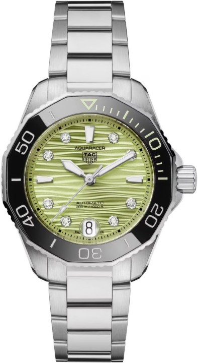 Obrázek Tag Heuer Aquaracer Professional 300