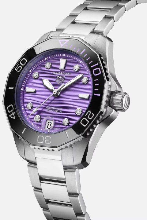 Obrázek Tag Heuer Aquaracer Professional 300
