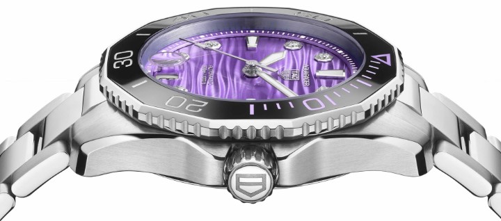 Obrázek Tag Heuer Aquaracer Professional 300