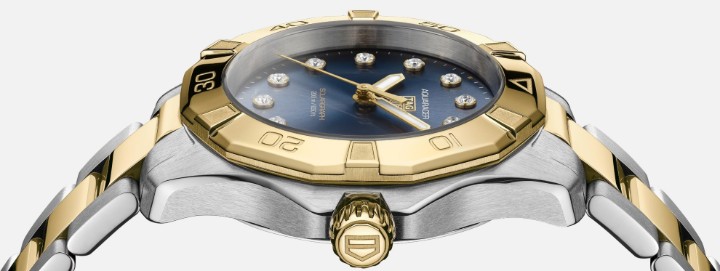 Obrázek Tag Heuer Aquaracer Professional 200 Solargraph