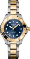 Obrázek Tag Heuer Aquaracer Professional 200 Solargraph