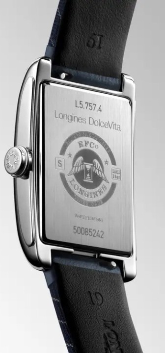 Obrázek Longines DolceVita