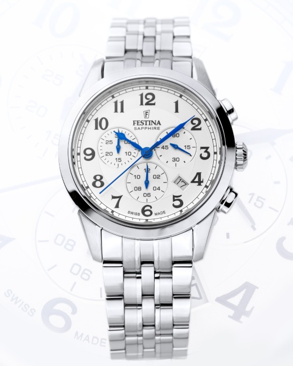 Obrázek Festina Swiss Made