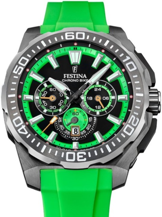 Obrázek Festina Chrono Bike '25