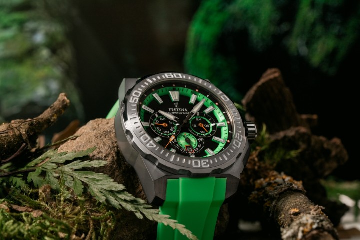 Obrázek Festina Chrono Bike '25