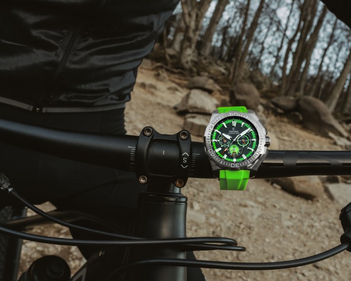 Obrázek Festina Chrono Bike '25
