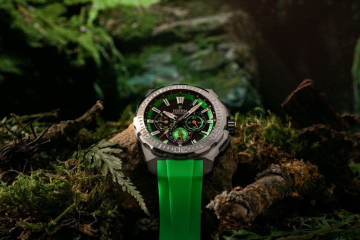 Obrázek Festina Chrono Bike '25