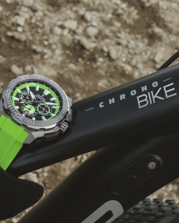 Obrázek Festina Chrono Bike '25