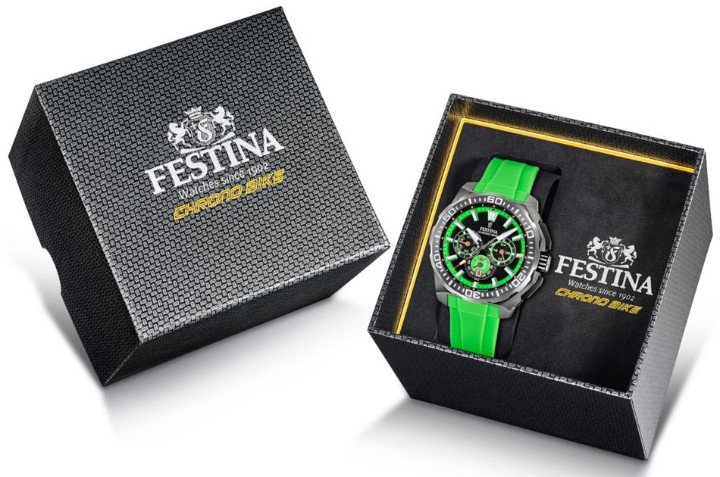 Obrázek Festina Chrono Bike '25