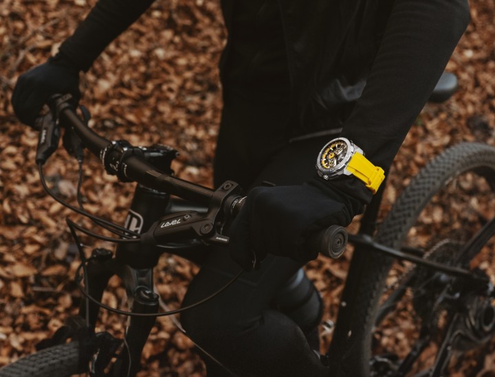 Obrázek Festina Chrono Bike '25