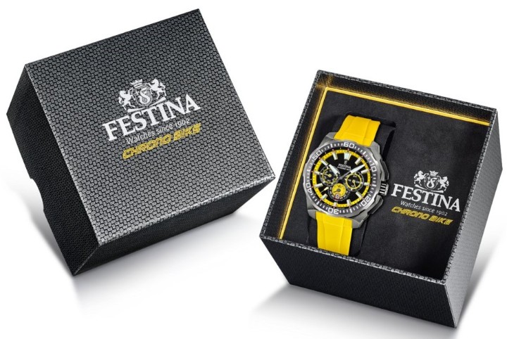 Obrázek Festina Chrono Bike '25