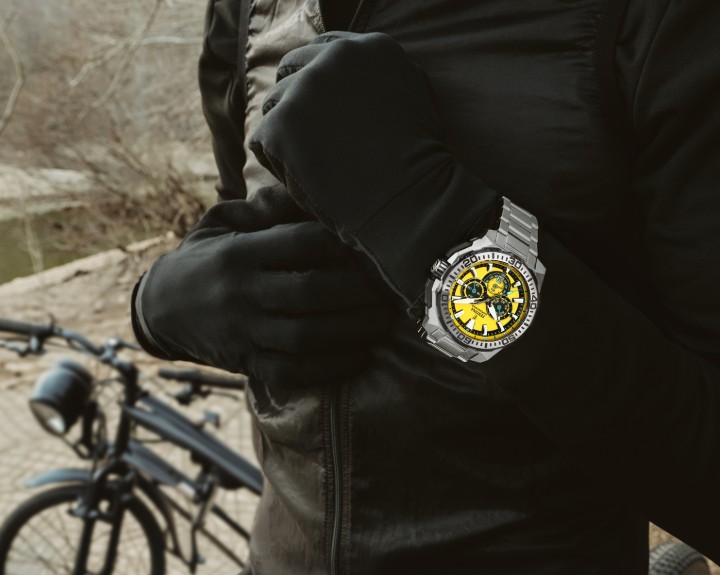 Obrázek Festina Chrono Bike '25