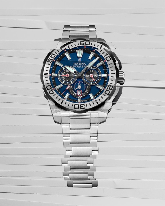 Obrázek Festina Chrono Bike '25