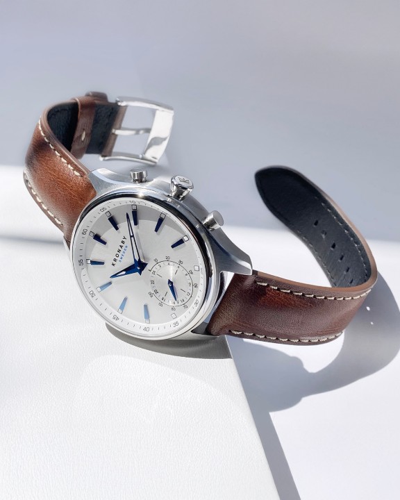 Obrázek Kronaby Sekel 41 Steel