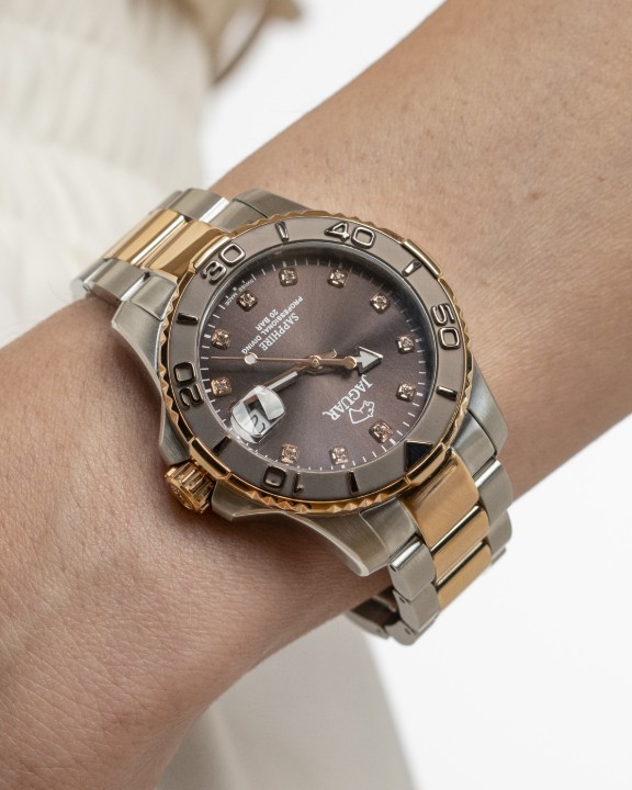 Obrázek Jaguar Executive Diver