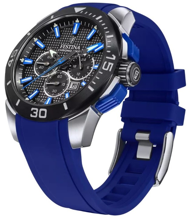 Obrázek Festina Chrono Bike