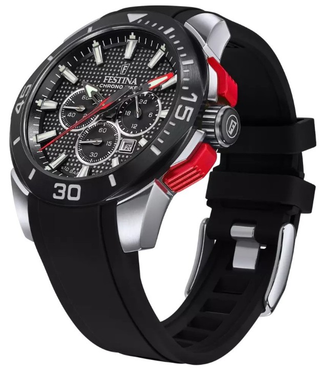 Obrázek Festina Chrono Bike