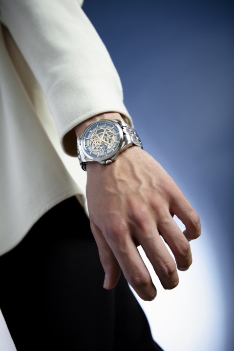 Obrázek Candino Automatic