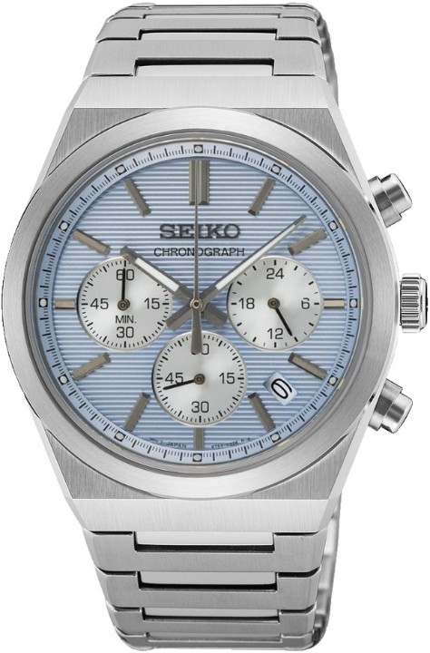 Obrázek Seiko Quartz Chronograph