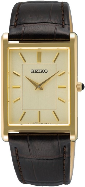 Obrázek Seiko Quartz
