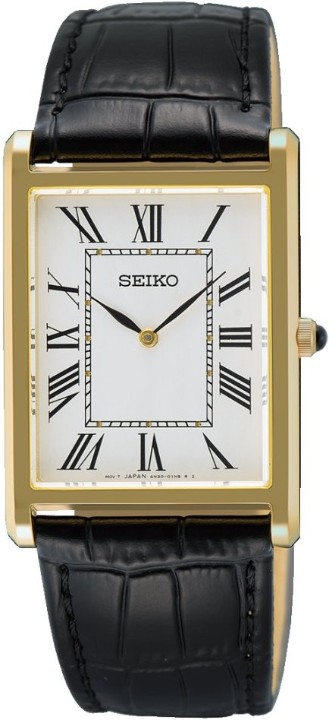 Obrázek Seiko Quartz
