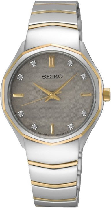 Obrázek Seiko Quartz
