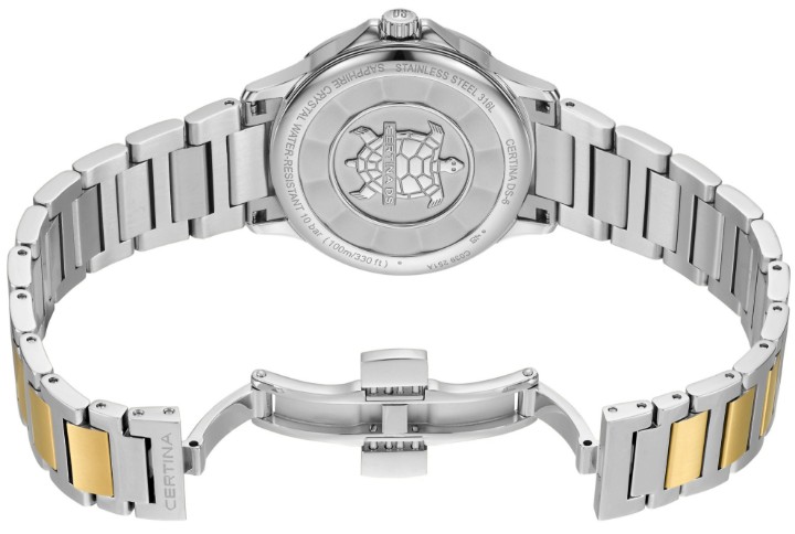 Obrázek Certina DS-6 Lady