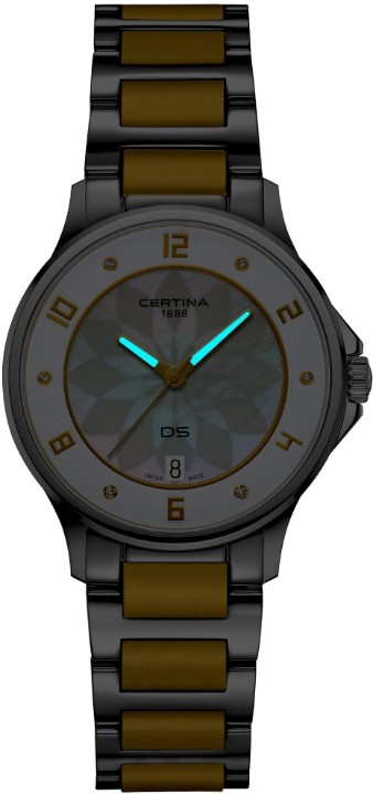Obrázek Certina DS-6 Lady