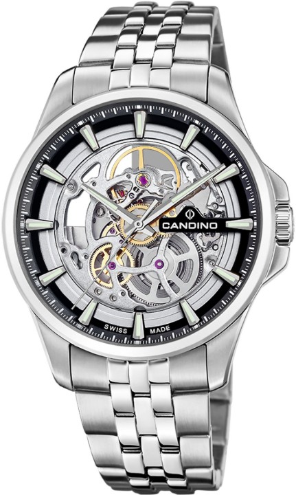 Obrázek Candino Automatic