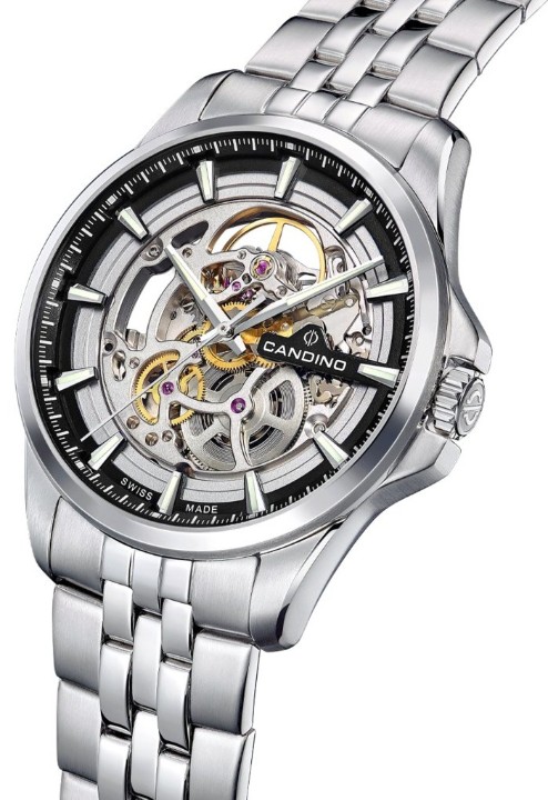 Obrázek Candino Automatic
