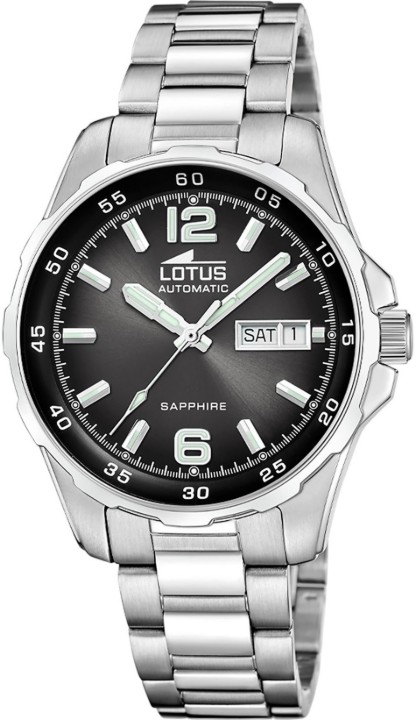 Obrázek Lotus Automatic