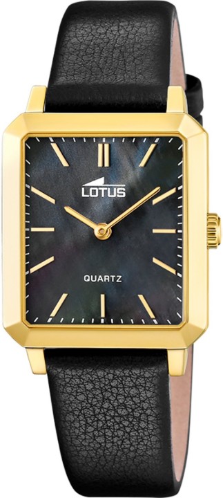 Obrázek Lotus Square Series