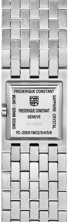 Obrázek Frederique Constant Classics Manchette