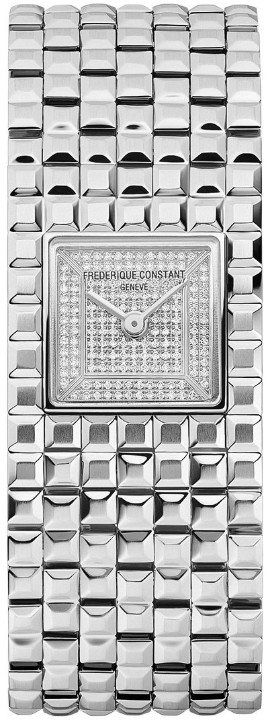 Obrázek Frederique Constant Classics Manchette